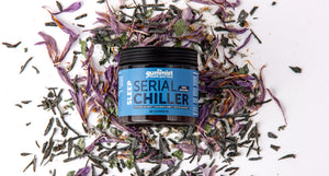 Serial Chiller | Sleep & Calm