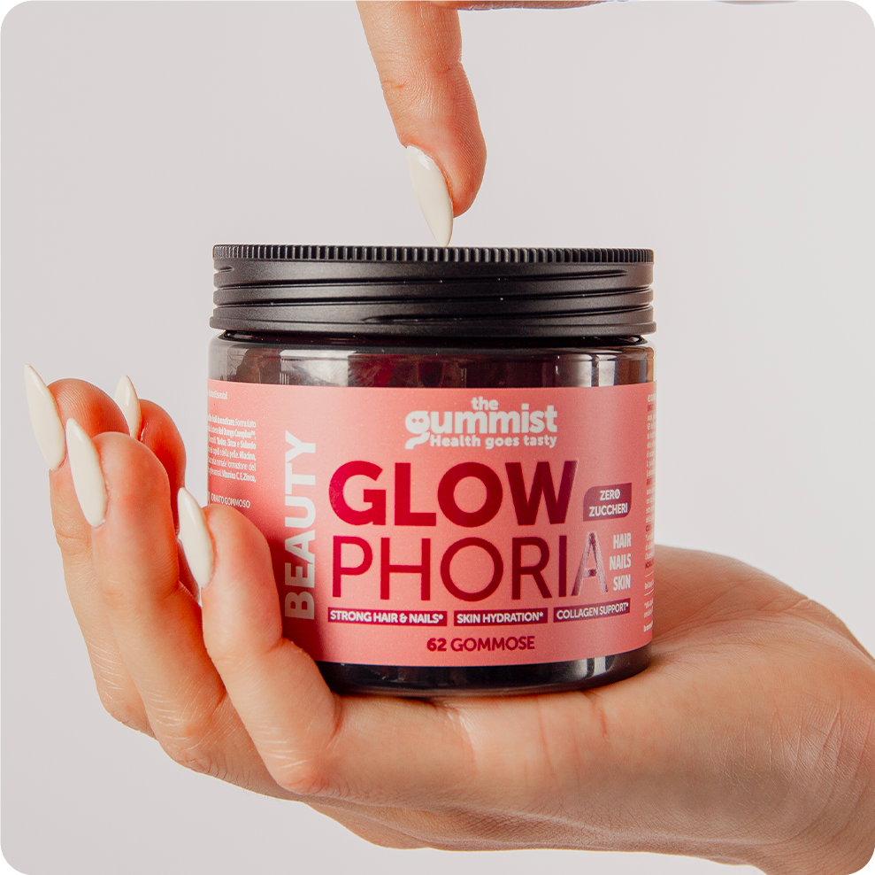 Glowphoria | Beauty - Hair, Skin & Nails