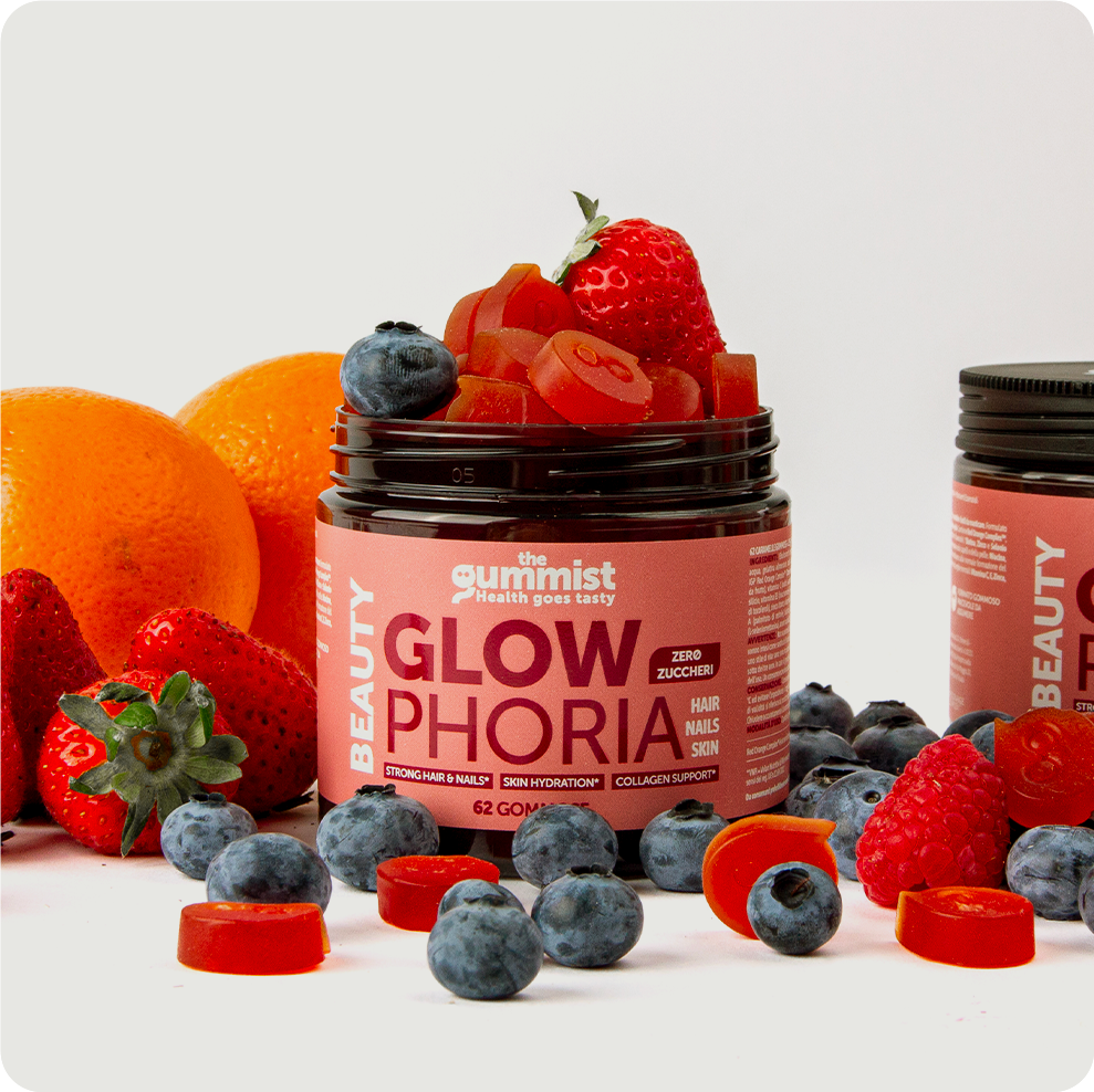 Glowphoria | Beauty - Hair, Skin & Nails