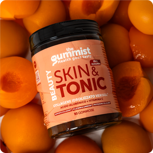 Skin&Tonic | Collagen Formula