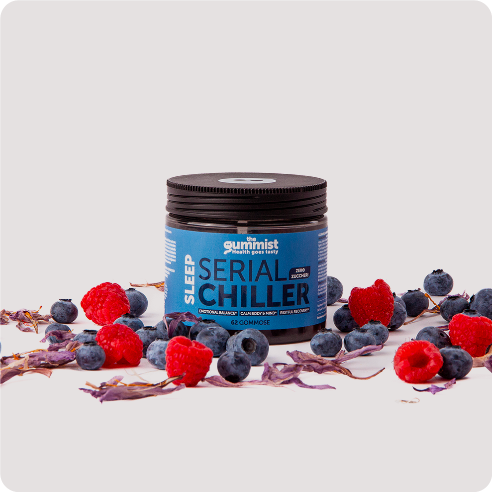 Serial Chiller