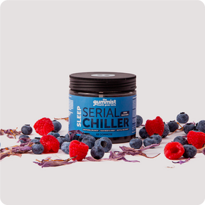Serial Chiller