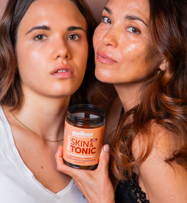 Skin&Tonic | Collagen Formula